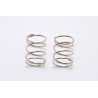 90077 Front shock absorber springs Hyper GTS - GTB