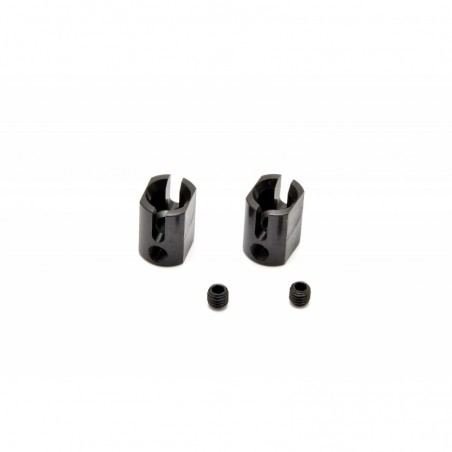 90092 - Vaso cambio 2 velocidades Hyper GTS - GTB