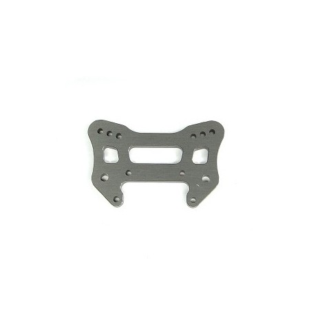 85049 Hyper VT CNC Aluminum front shock tower