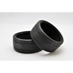 BT-501 - Neumaticos On Road con espuma x2 uds.