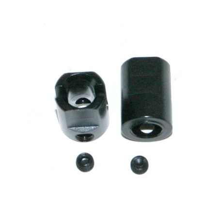 89011 - Vasos diferencial central Hyper 9