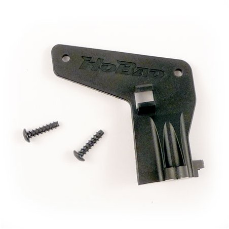 89055 - Soporte filtro de aire Hyper 9