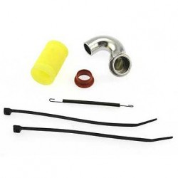 22071 - Codo escape HoBao