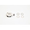 84176 CLUTCH SET FOR 2-SPEED