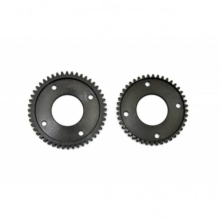 87528 Spur gear 44T 48P FOR 2-SPEED