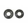 87528 Spur gear 44T 48P FOR 2-SPEED