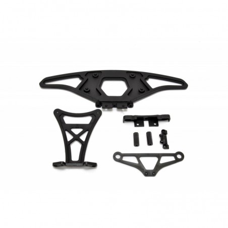 90067 Bumper set Hyper GTS - GTB