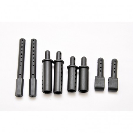 90068 - Soporte carroceria Hyper GTS - GTB