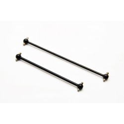 90085 - Palieres delanteros y traseros Largos Hyper GTS - GTB