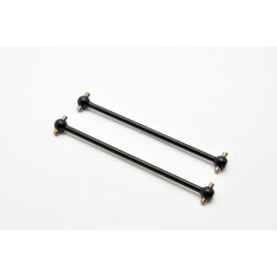 90086 - Palieres delanteros y traseros centrales GTS - GTB