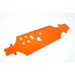 90088 - Chasis corto Hyper GTS - GTB