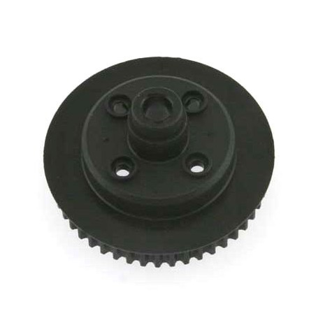 22002 - Polea diferencial trasero GPX4 y EPX