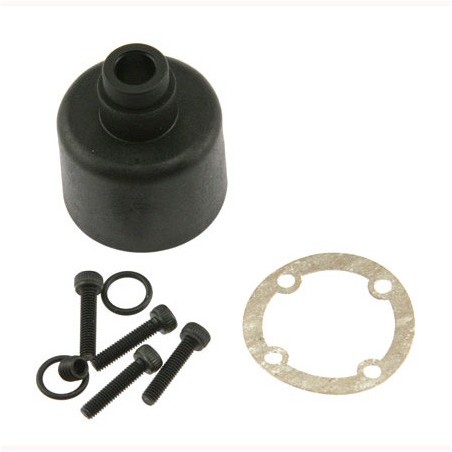 22003 Differntial case GPX4 - EPX