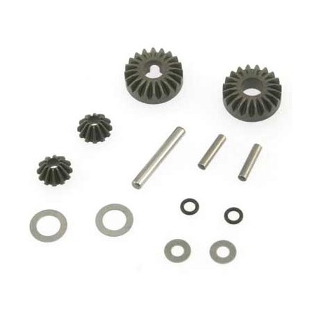 22004 Differential bevel gear GPX4 - EPX