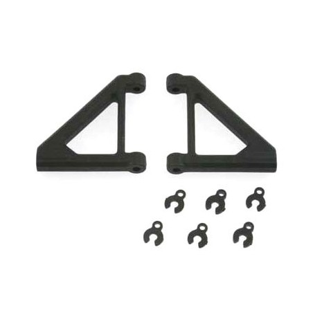 22009 Front upper arms GPX4 - EPX x2 pcs
