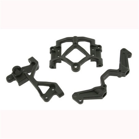 22014 - Refuerzo superior diferencia delantero y trasero GPX4 y EPX