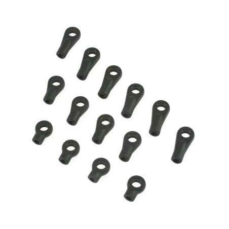 22016 Ball end set GPX4 - EPX