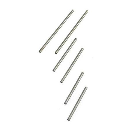 22018 Arm shaft GPX4 - EPX x6 pcs