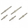 22020 Turnbuckle rod GPX4 - EPX x5 pcs