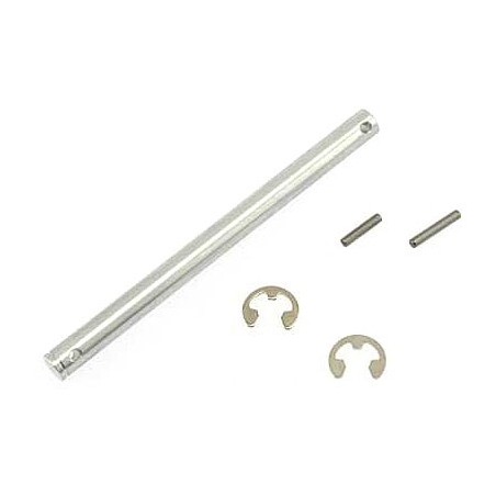 22021 Middle shaft GPX4 - EPX