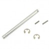 22021 Middle shaft GPX4 - EPX