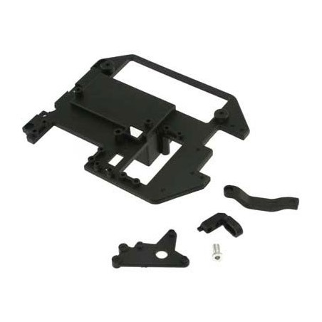 22031 Radio tray set HoBao