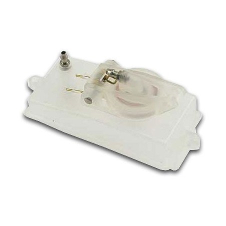 22032 Fuel tank HoBao