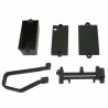 22033 Radio mount parts HoBao