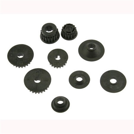 22034 Pulley set HoBao