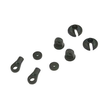 22037 Shock ball end HoBao