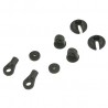 22037 Shock ball end HoBao