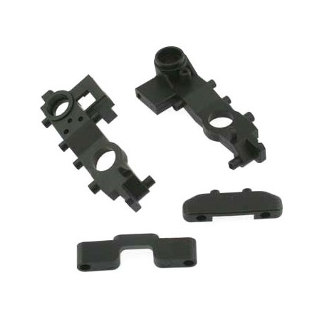 22042 Rear bulkhead HoBao