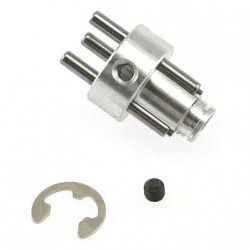 22045 - Adaptador del freno de la polea GPX4 Pro