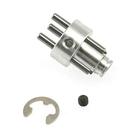 22045 Pulley brake adaptor Hyper GPX4 Pro