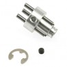 22045 Pulley brake adaptor Hyper GPX4 Pro