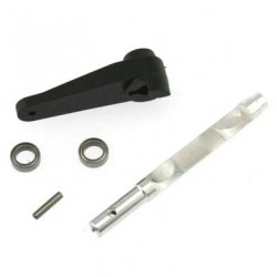 22047 - Leva de freno HoBao