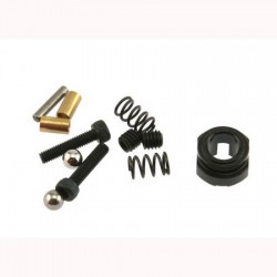 22052 - Adaptador cambio 2 velocidades HoBao