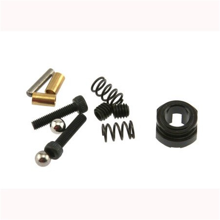 22052 - Adaptador cambio 2 velocidades HoBao