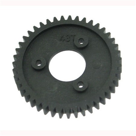 22053 2-Speed Gear 43T HoBao