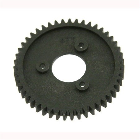 22054 2-Speed Gear 47T HoBao
