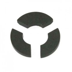 22064 - Zapatas centrifugo embrague HoBao x3 uds.