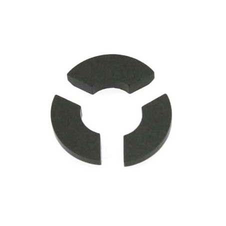 22064 Centrifugal shoe HoBao x3 pcs