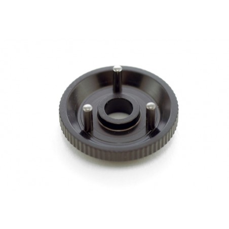 22067H Flywheel with hard coated HoBao