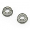 22073 Flanged bearing 5x11mm HoBao x2 pcs