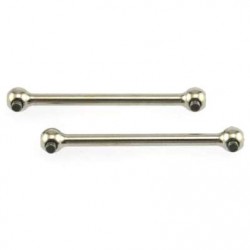 22080 - Palieres traseros HoBao GPX4