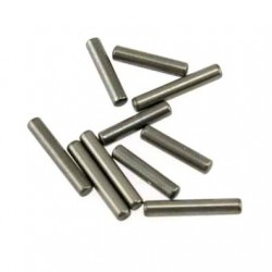 22083 - Juego de pins 2x10 x5 uds. - 2x11.8 x5 uds. HoBao