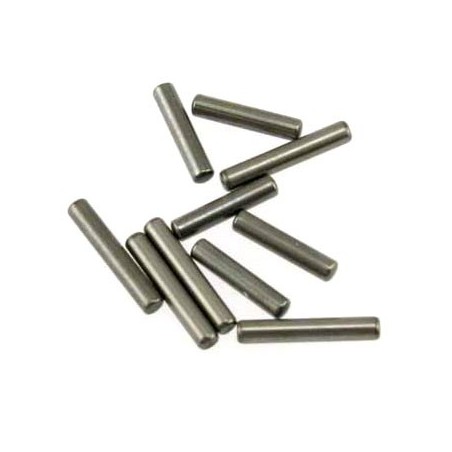 22083 - Juego de pins 2x10 x5 uds. - 2x11.8 x5 uds. HoBao