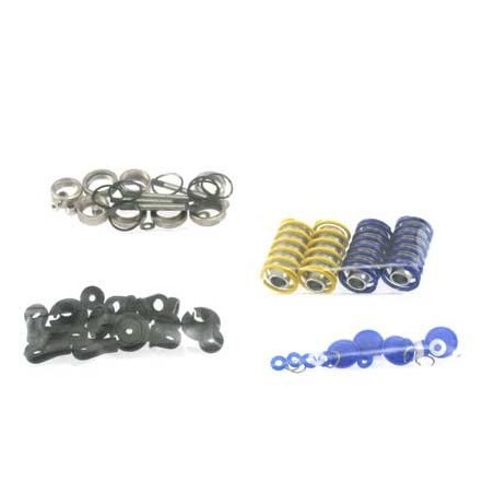 22085 Shock absorber set HoBao
