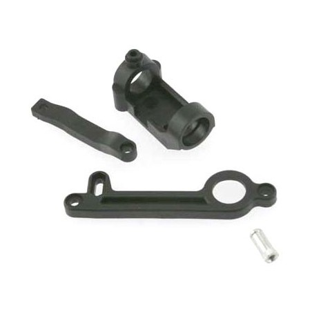 22103 - Soporte eje medio GPX4 PRO