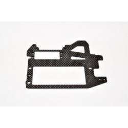 22104 - Placa radio Carbono GPX4 PRO